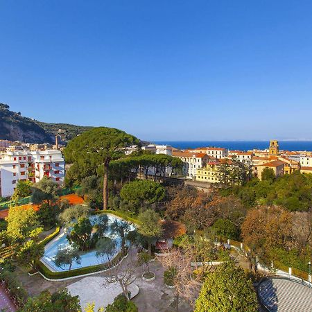 Апартаменты Casa Arthemisia Сорренто Экстерьер фото
